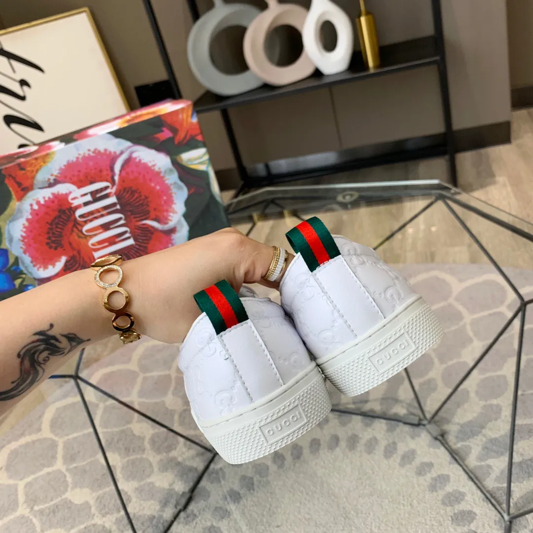 P380 👟 (1:1 replica of the official website of running volume models) 🇮🇹🇮🇹 "GUCCI" 🔍🔍Men's 2025 counters are on sale simultaneously, fashionable and casual, comfortable and breathable, imported waterproof fabrics, the first choice for trendy men, imported sheepskin lining, fashionable and trendy, trendy men Essential, soles: original soles provided by the original factory, exclusive movable molded soles, super comfortable, original factory goods, 🔍🔍high quality, you can enter and exit the counter at will, 38-44, (37 and 45 can be customized, non-refundable and non-exchangeable) available in stock, you deserve it No. 005